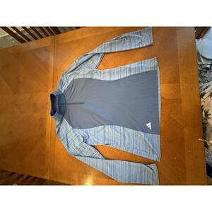 Adidas Women's Long Sleeve Activewear Top